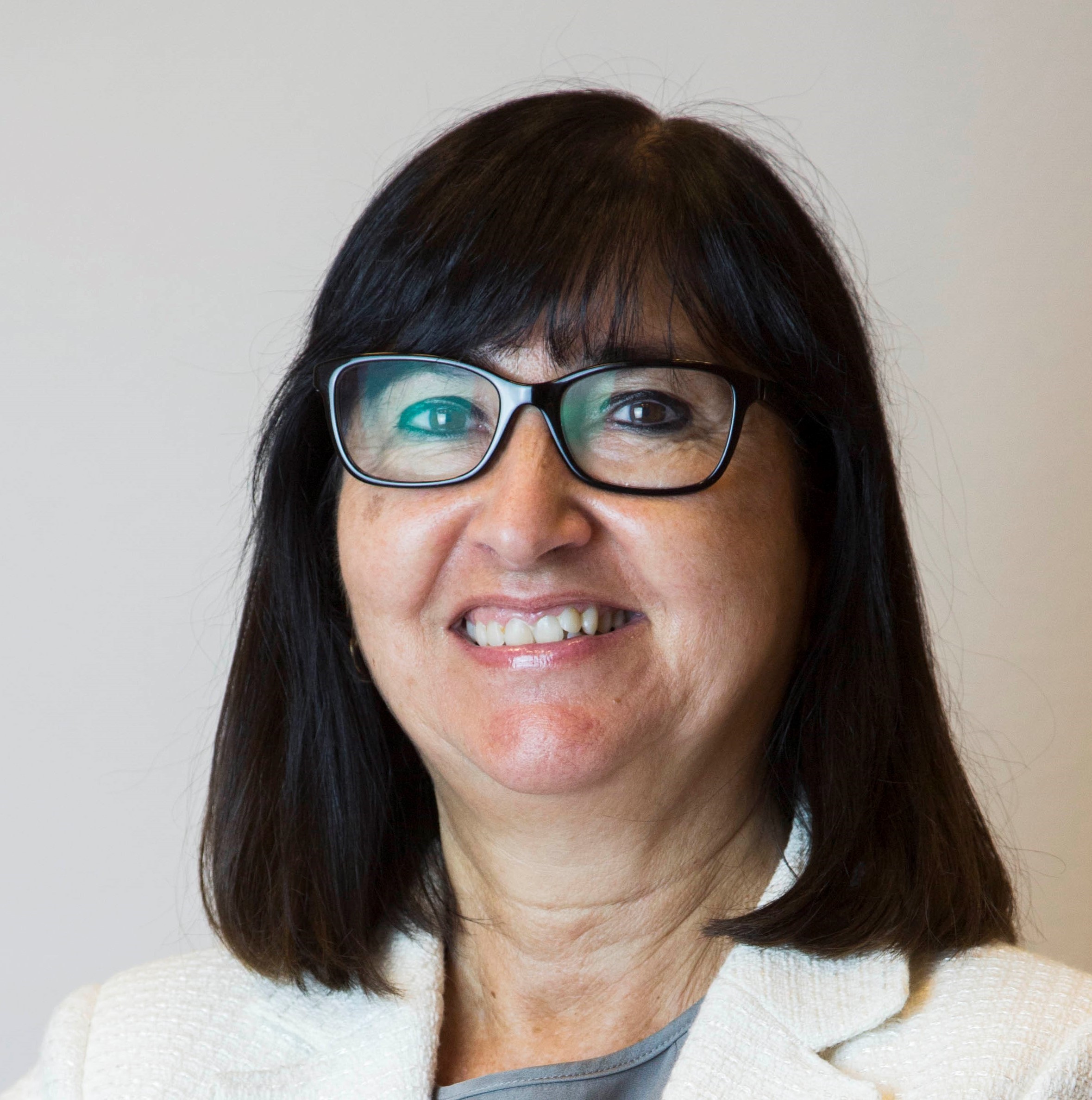 Mercè Corretja Torrens