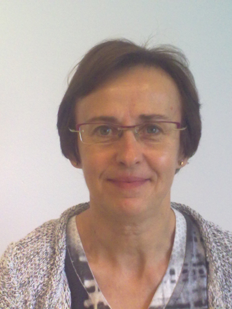 Ana Budría Escudero