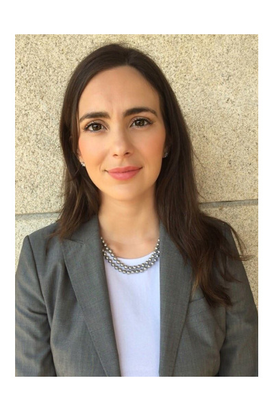 Andrea Garrido Juncal