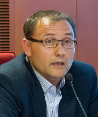 Antonio Ezquerra Huerva