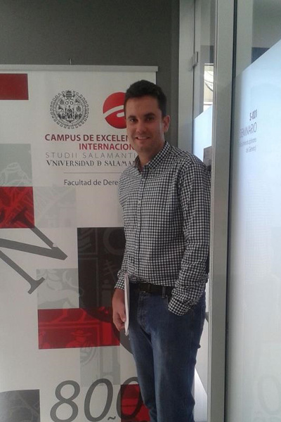 Antonio García Jiménez