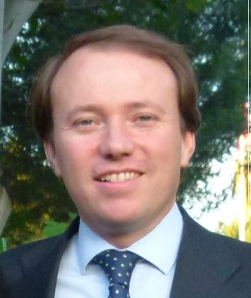 Carlos Alonso de Velasco Esteban