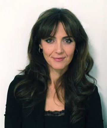 Concepción Campos Acuña