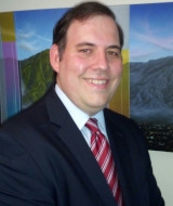 Daniel Rosas Rivero