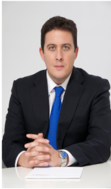 David Fernández Dorado