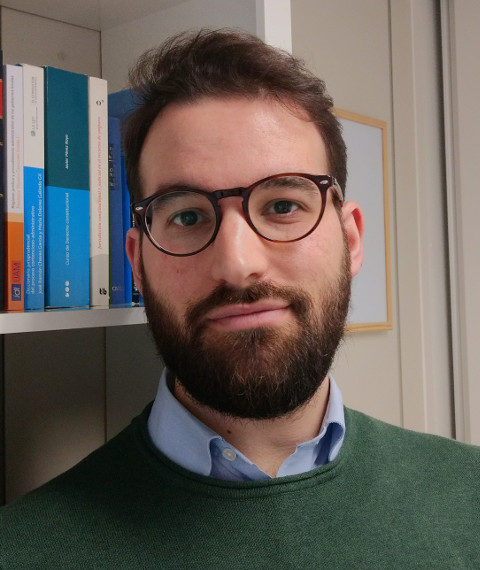 David Rodríguez Fidalgo