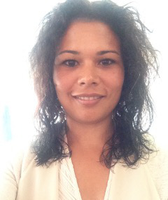 Dewi Ratna Hairani Vanblarcum