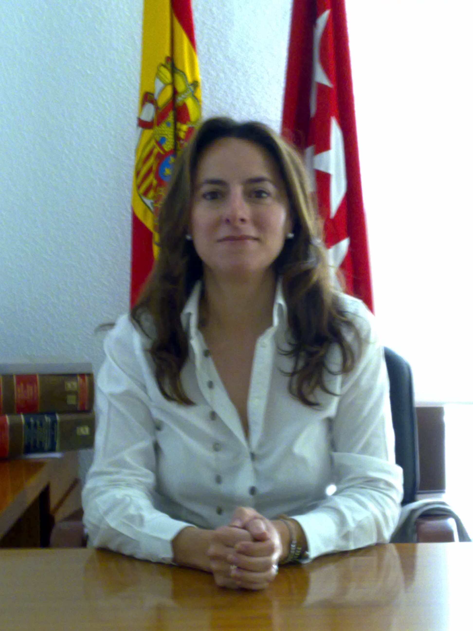 Elena Hernáez Salguero
