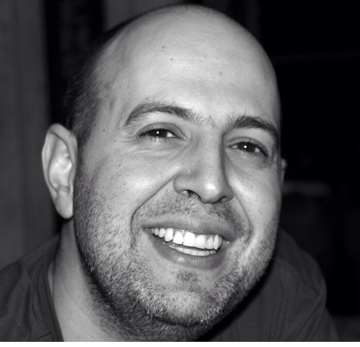 Esteban Ramírez Vélez