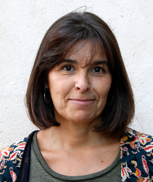 Estela Vázquez Lacunza