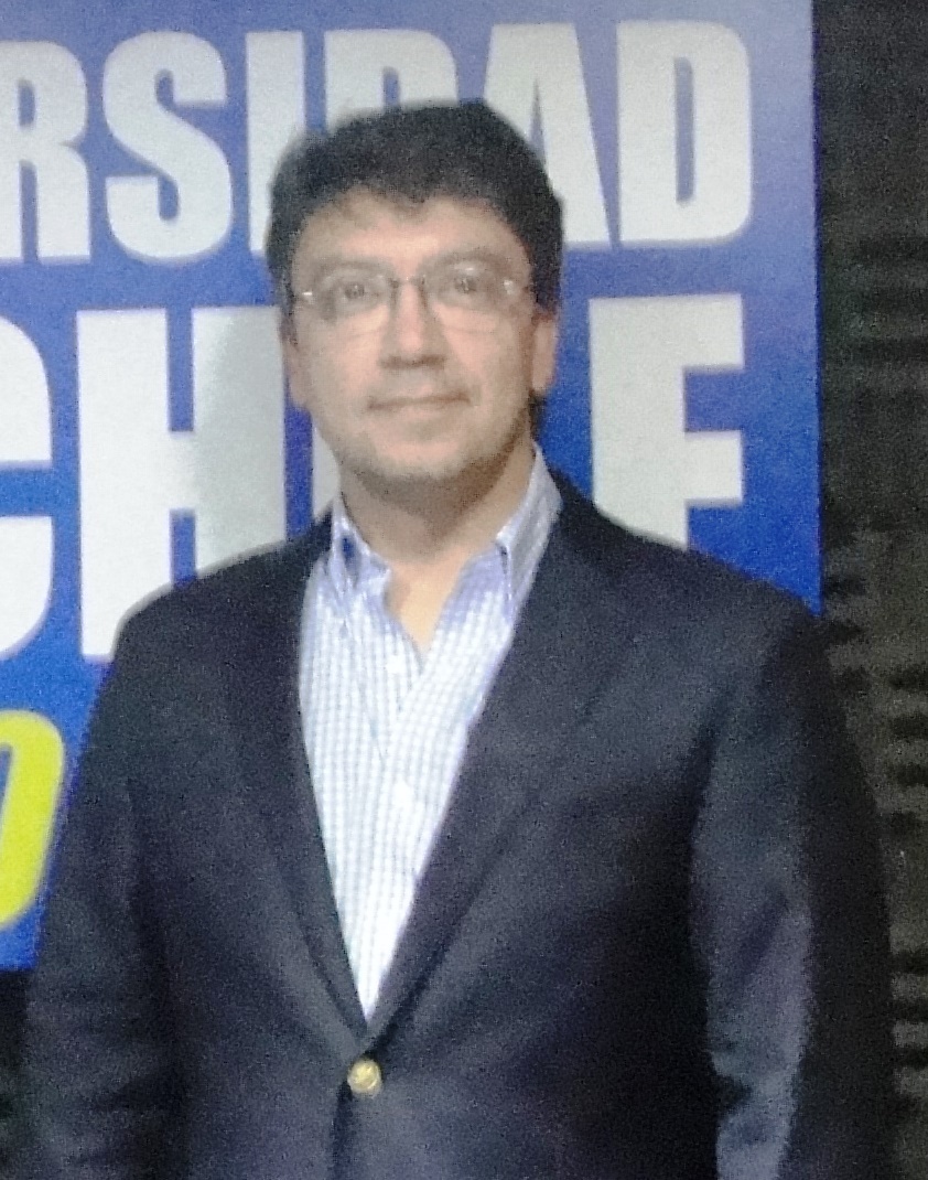 Miguel Caniuqueo Cabrera