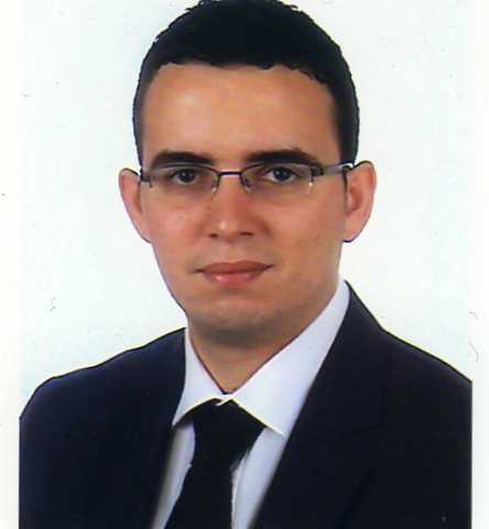 Miguel Ángel Andrés Llamas