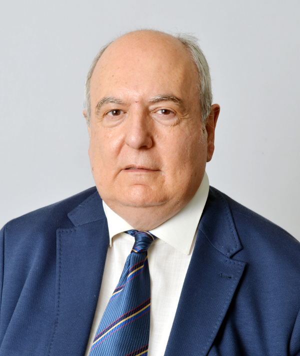 Francisco Javier Tirado Suárez