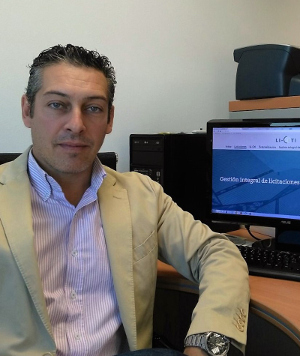 Iván Ballester Moreno