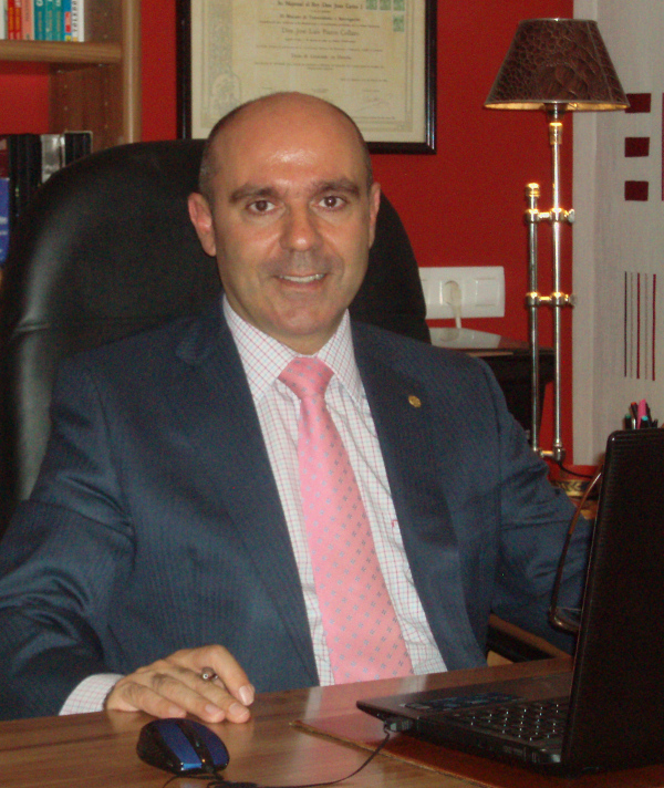 Jaime Pintos Santiago