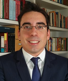 Javier Gómez Rodríguez