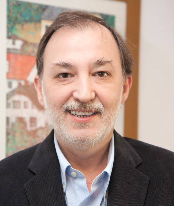 Jorge Fondevila Antolín