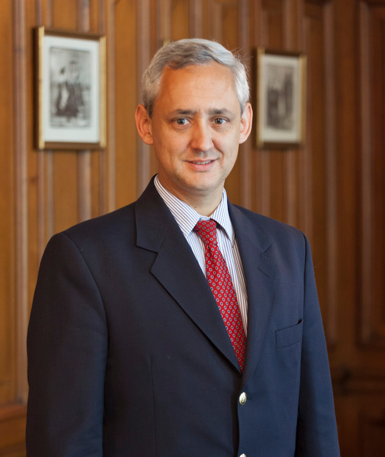 Jorge Ignacio Muratorio