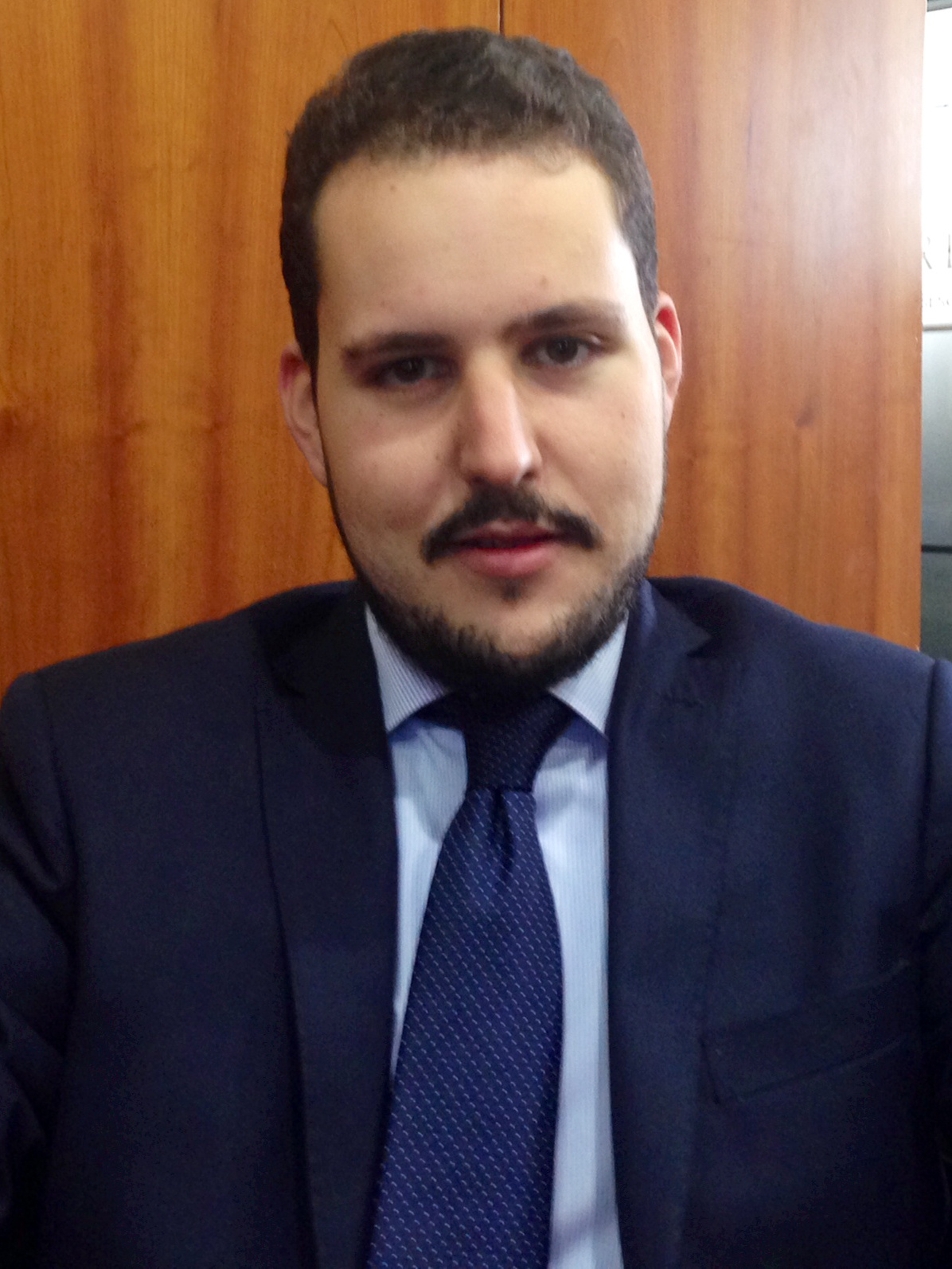 Jorge Fernández-Mier García