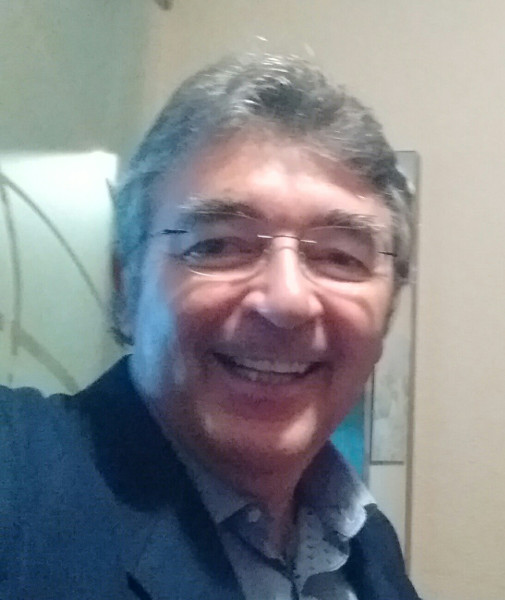 José Luís Pérez Luján