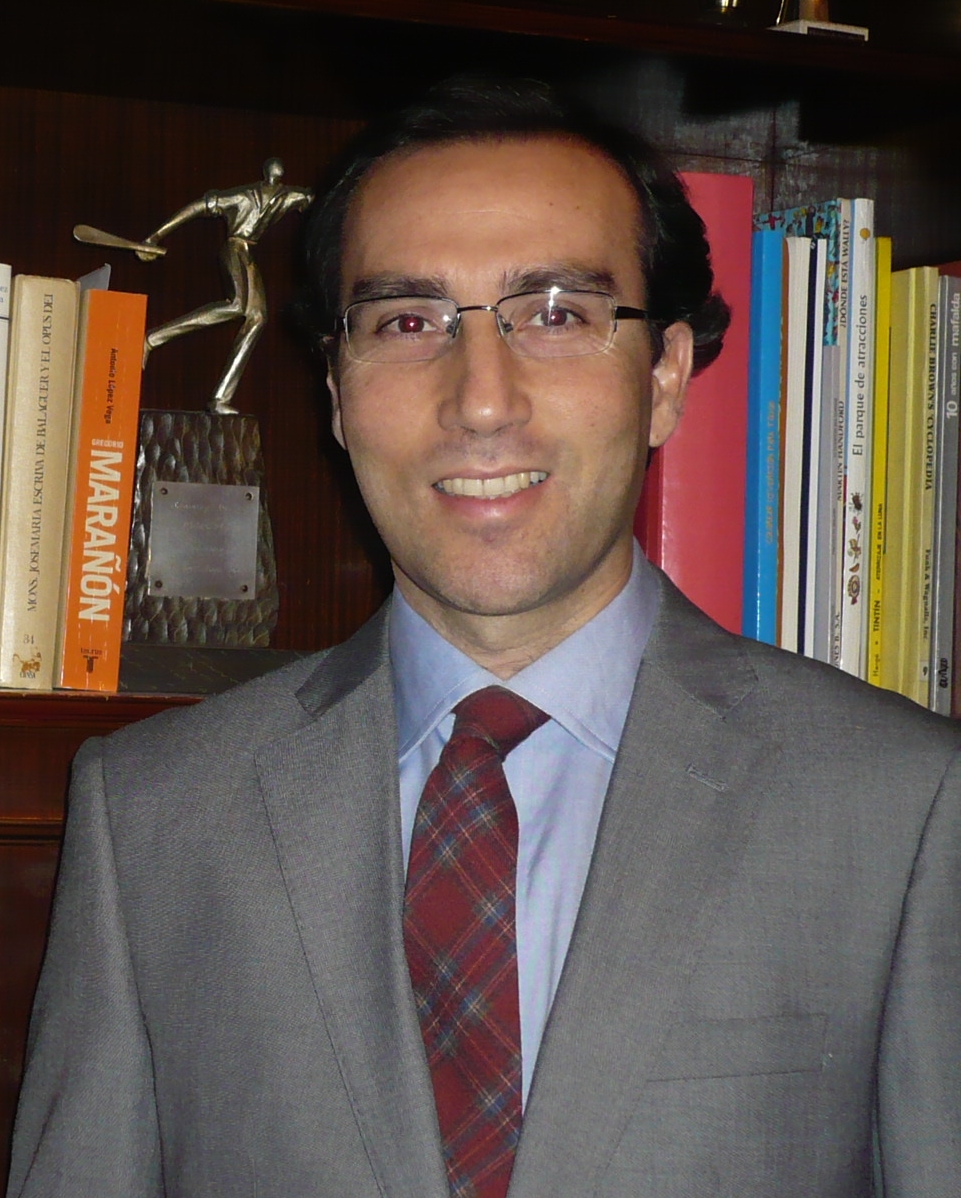 José Enrique Candela Talavera