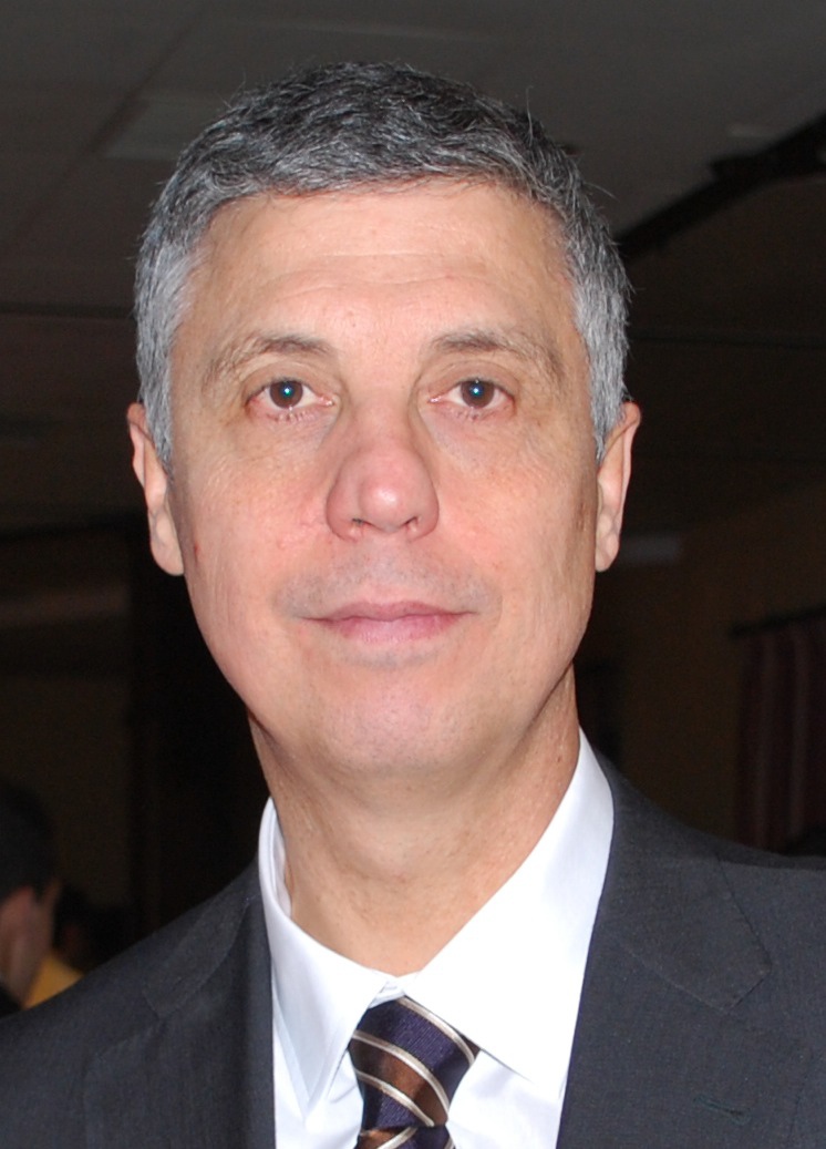 Juan Carlos Gómez Guzmán