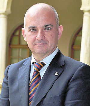 Julián Valero Torrijos