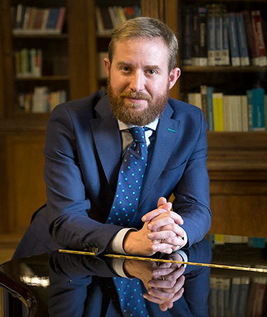 Marc Gil Van Beveren