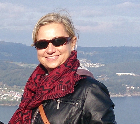 María Ángeles García García