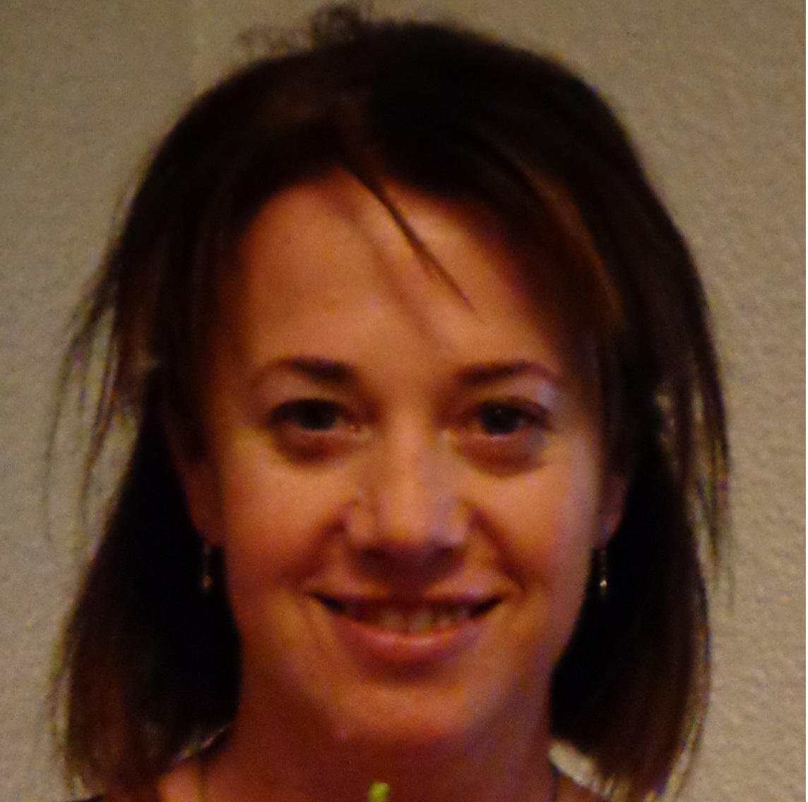 Mª del Carmen De Guerrero Manso