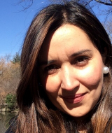 Natalia Francisca Cáceres Luarte