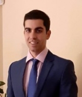 Pablo Rebate Zamorano