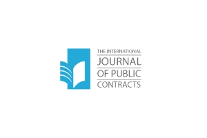 Revista Internacional de Contratación Pública