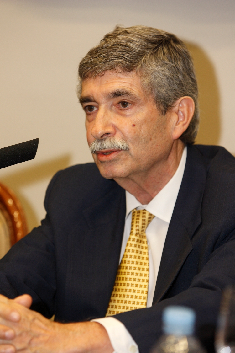 Alfonso Ruiz de Castañeda de la LLave