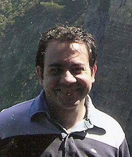 Agustín Iriondo Colubi