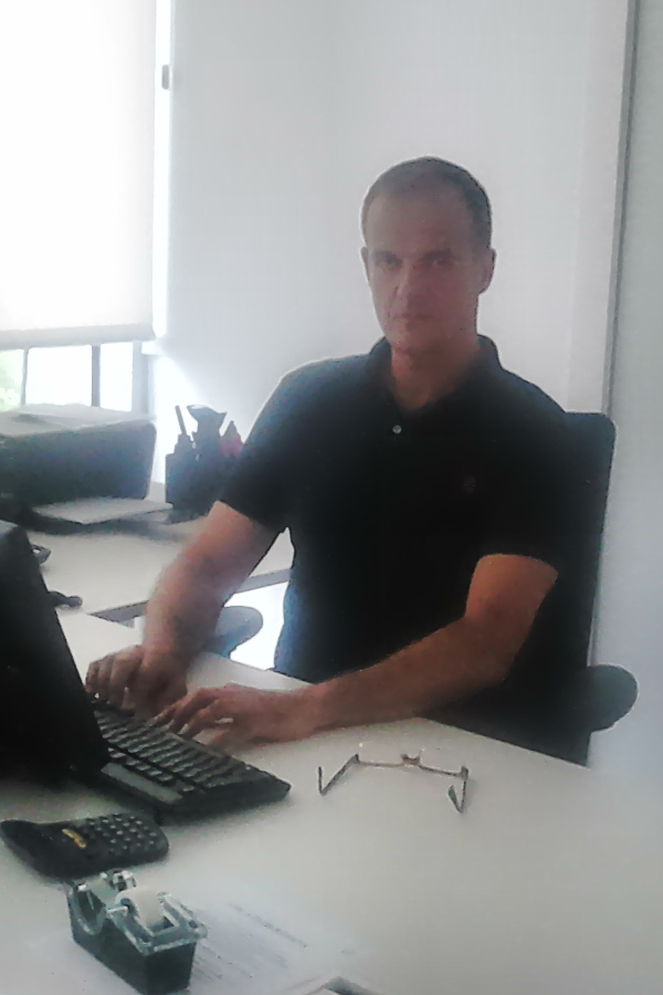 Ángel Zugazagoitia Marzana