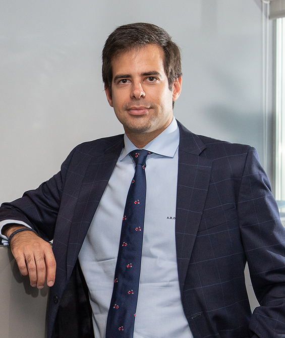 Antonio Benítez Ostos