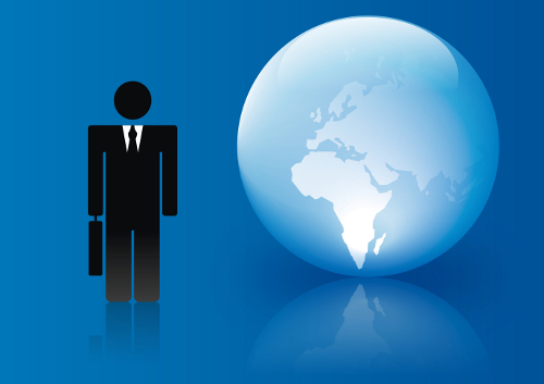 business people