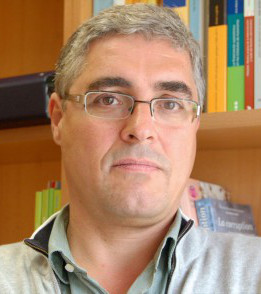 Carlos Aymerich Cano