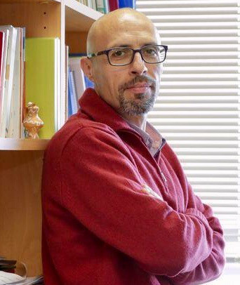 Carlos Alberto Amoedo Souto