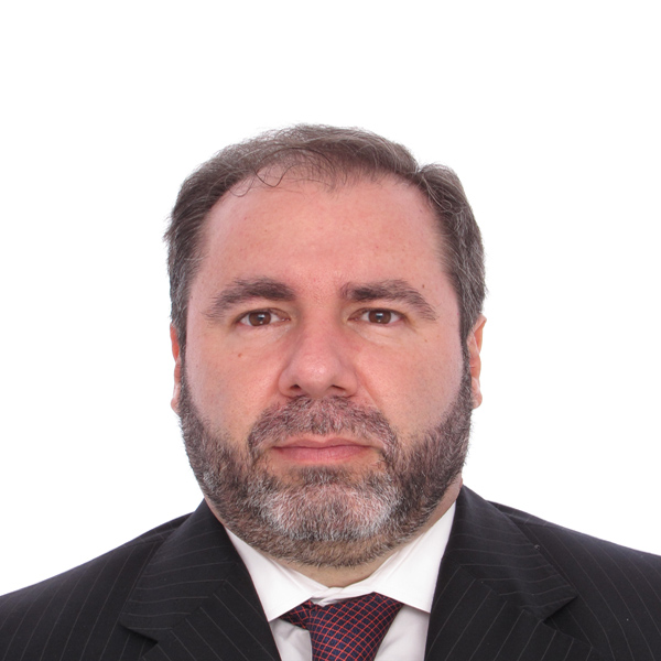 César Augusto Romero Molina