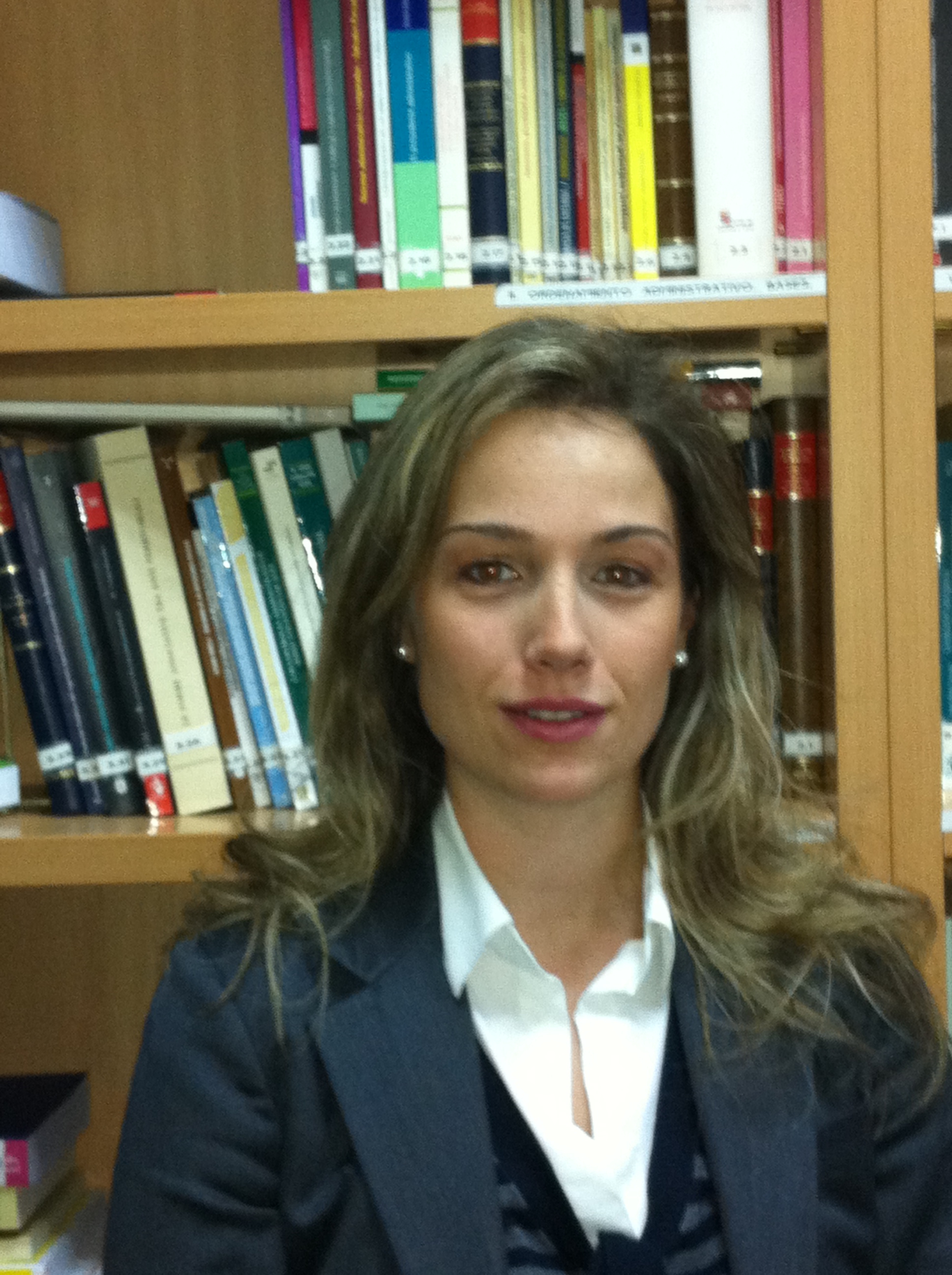 Diana Santiago Iglesias