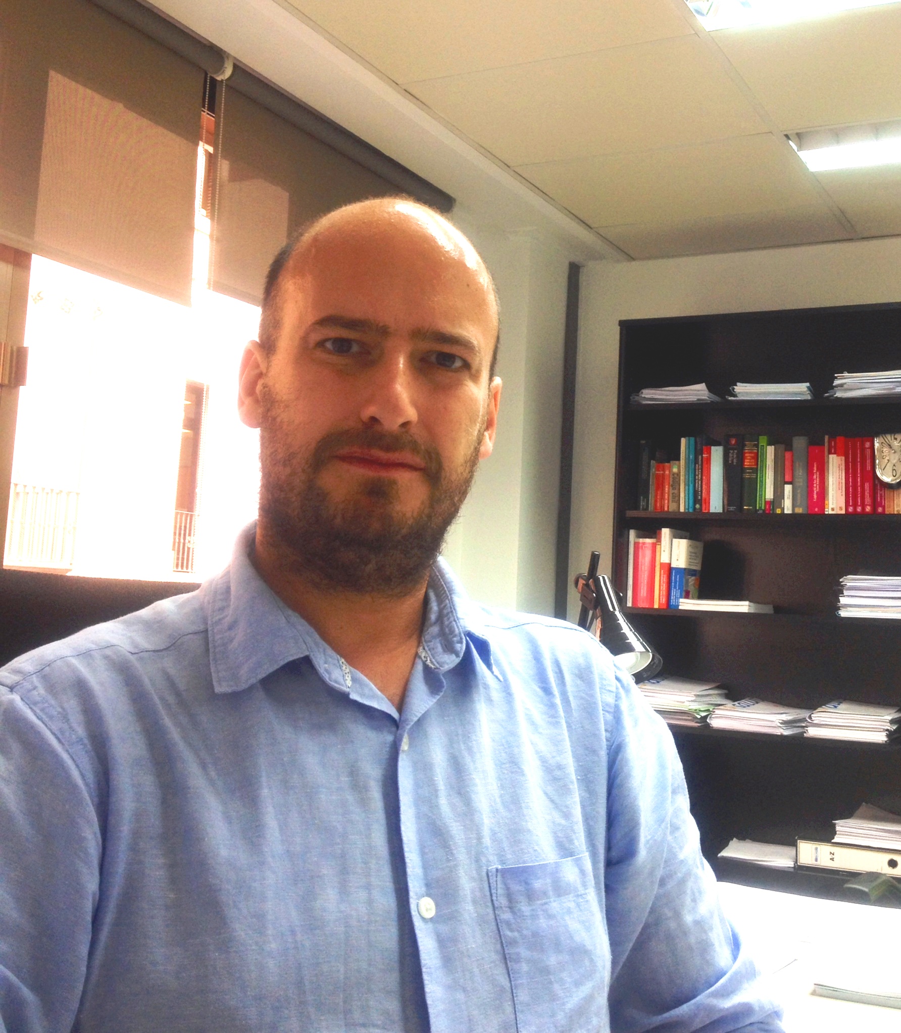 Francisco Ferrer Sancho