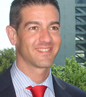 Jorge Garasa Domínguez 