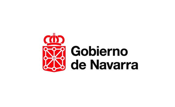 Logotipo del Gobierno de Navarra