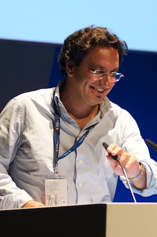 Javier Cepeda Morrás