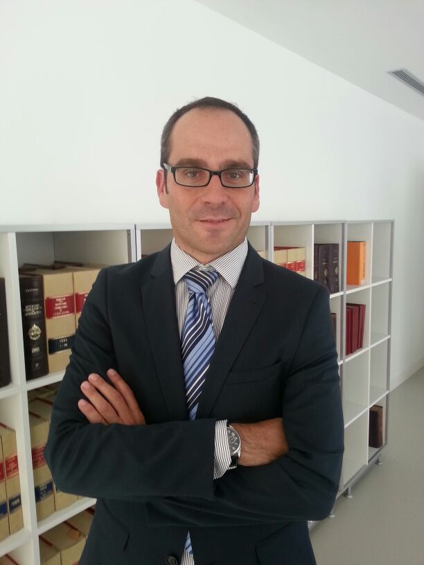 Jesús Mª García Blanco