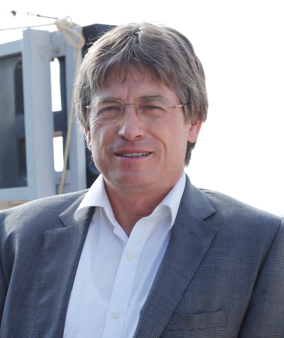 Joan Anton Font Monclús