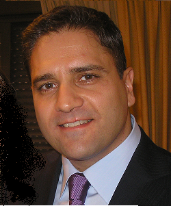 Jorge Agudo González