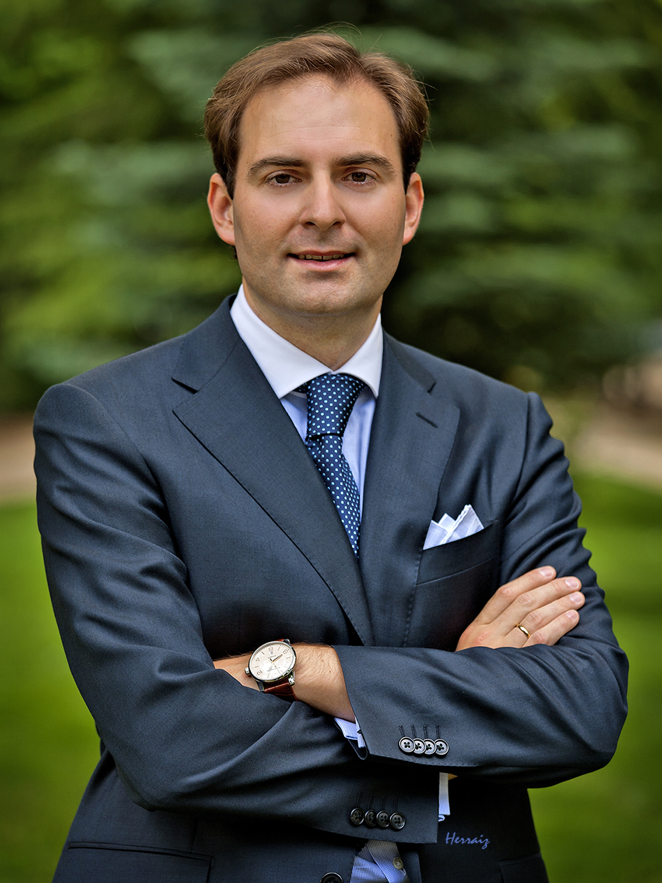 José Manuel Cantera Cuartango